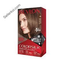 Revlon Colorsilk Hair Color Medium Ash Brown 40